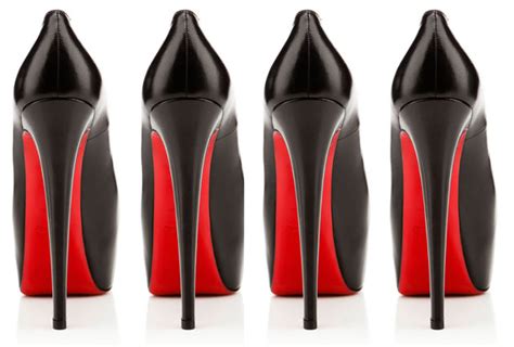 louboutin e ysl|louboutin ysl lawsuit.